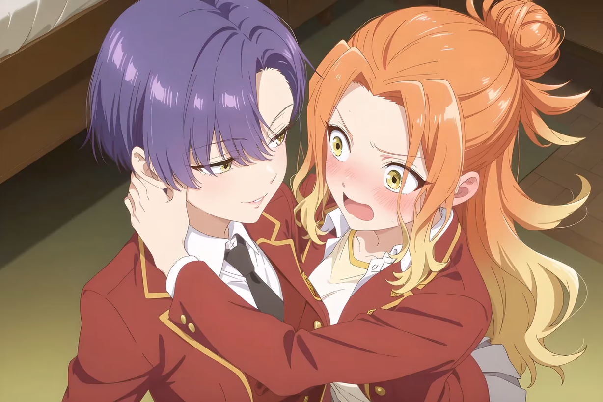 Kazuki Mikadono | Nico Mikadono from Dealing With Mikadono Sisters Is A Breeze (mikadono Sanshimai Wa Angai Choroi) — image 14 of 177