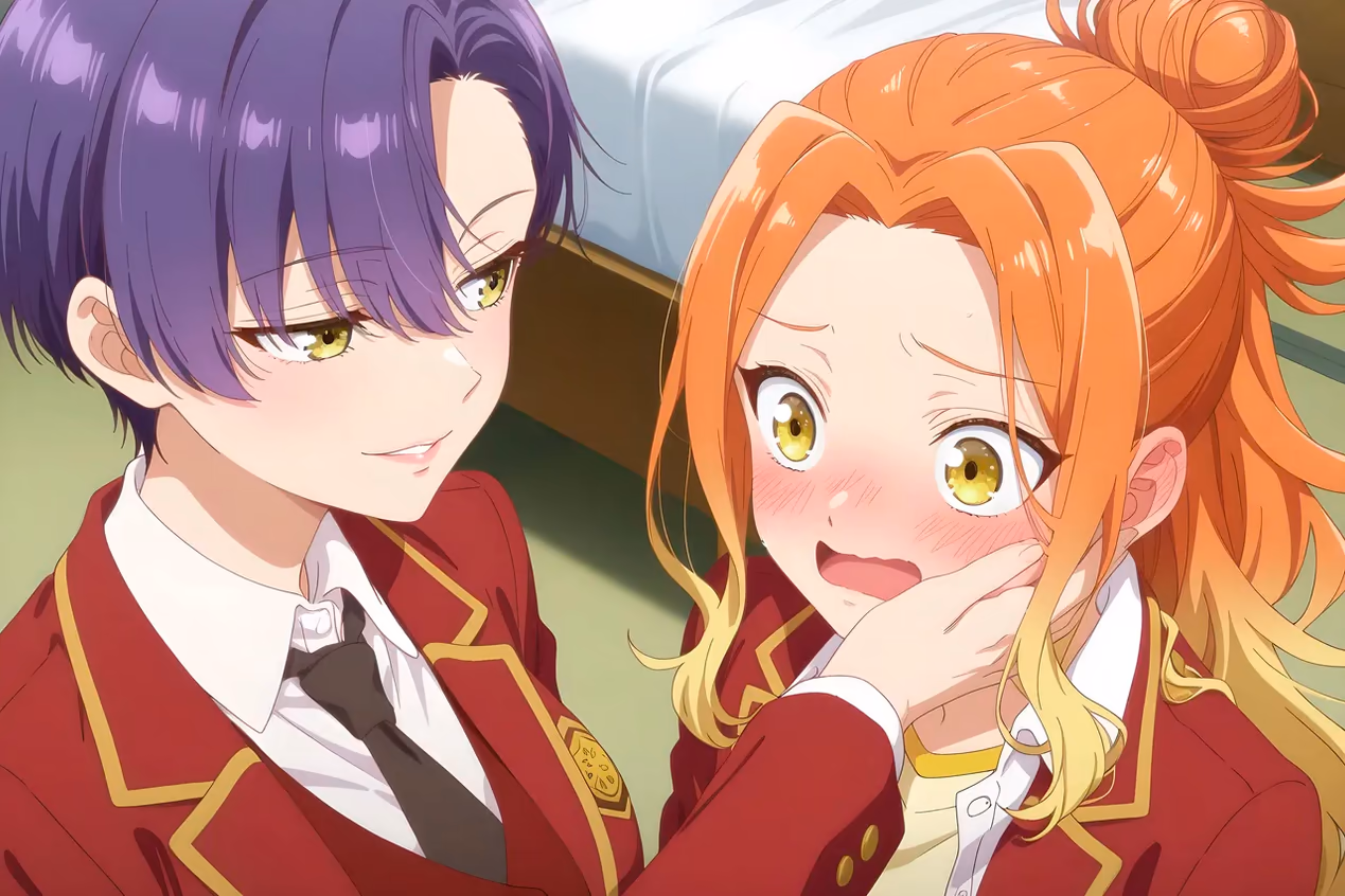 Kazuki Mikadono | Nico Mikadono from Dealing With Mikadono Sisters Is A Breeze (mikadono Sanshimai Wa Angai Choroi) — image 15 of 177