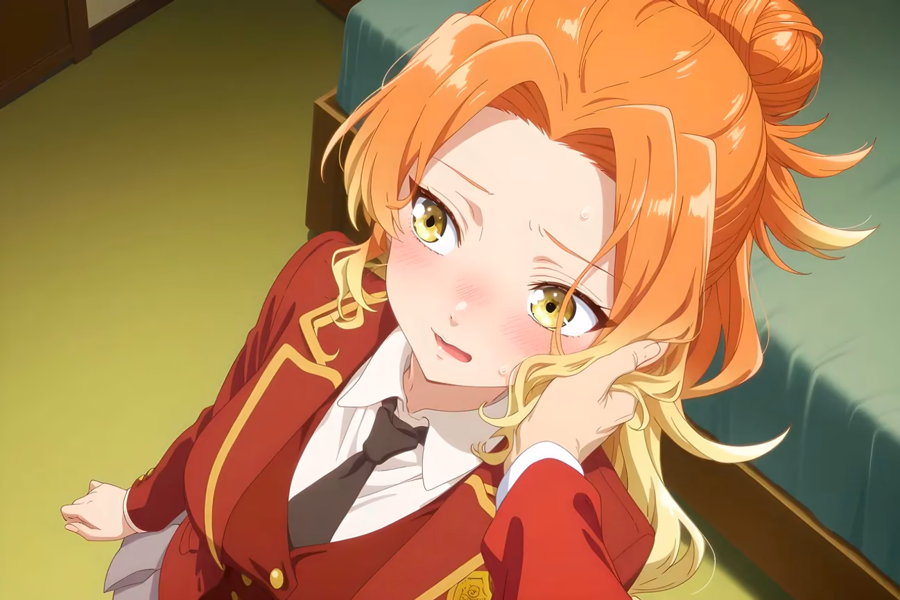 Kazuki Mikadono | Nico Mikadono from Dealing With Mikadono Sisters Is A Breeze (mikadono Sanshimai Wa Angai Choroi) — image 16 of 177