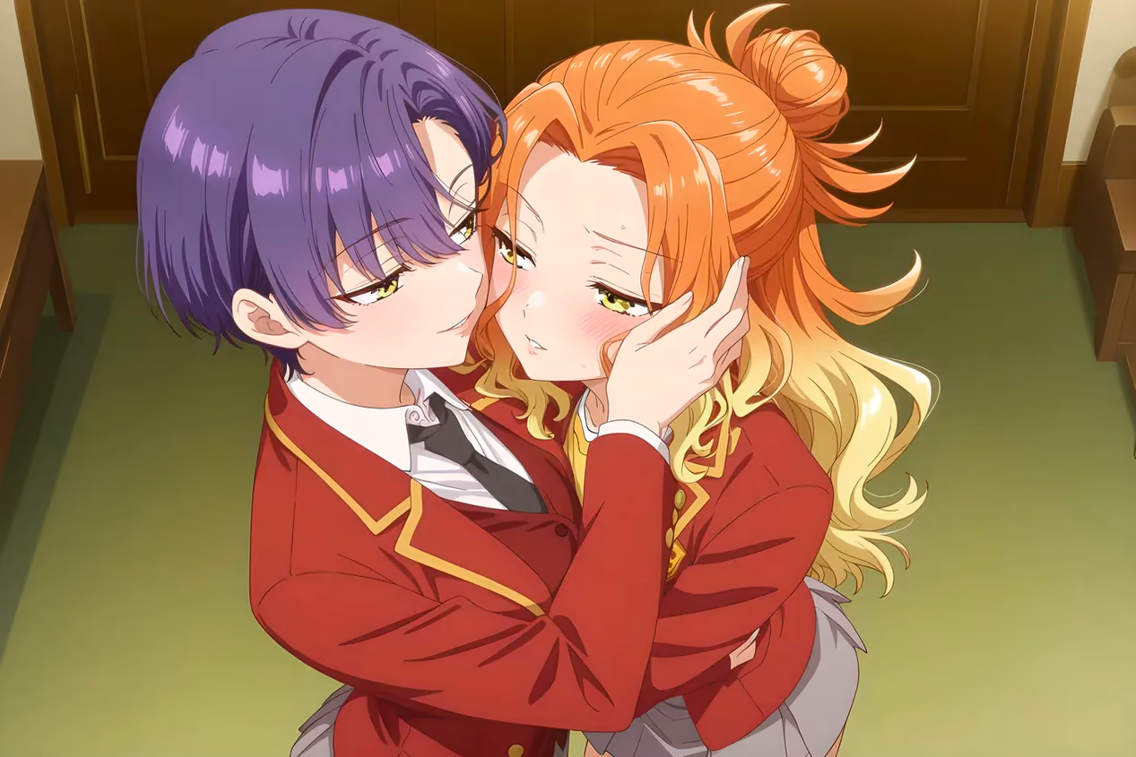 Kazuki Mikadono | Nico Mikadono from Dealing With Mikadono Sisters Is A Breeze (mikadono Sanshimai Wa Angai Choroi) — image 18 of 177