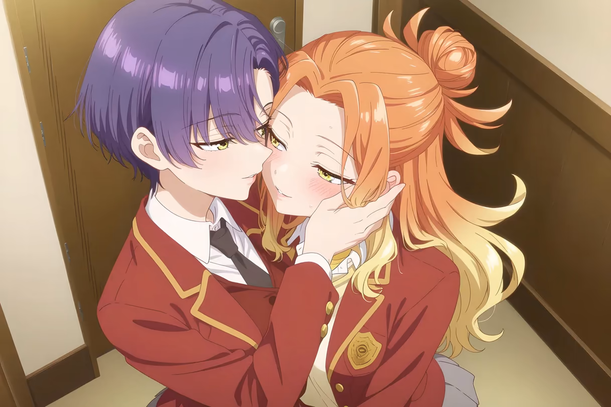 Kazuki Mikadono | Nico Mikadono from Dealing With Mikadono Sisters Is A Breeze (mikadono Sanshimai Wa Angai Choroi) — image 19 of 177