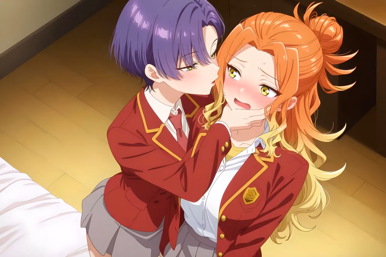 Kazuki Mikadono | Nico Mikadono from Dealing With Mikadono Sisters Is A Breeze (mikadono Sanshimai Wa Angai Choroi) — image 23 of 177