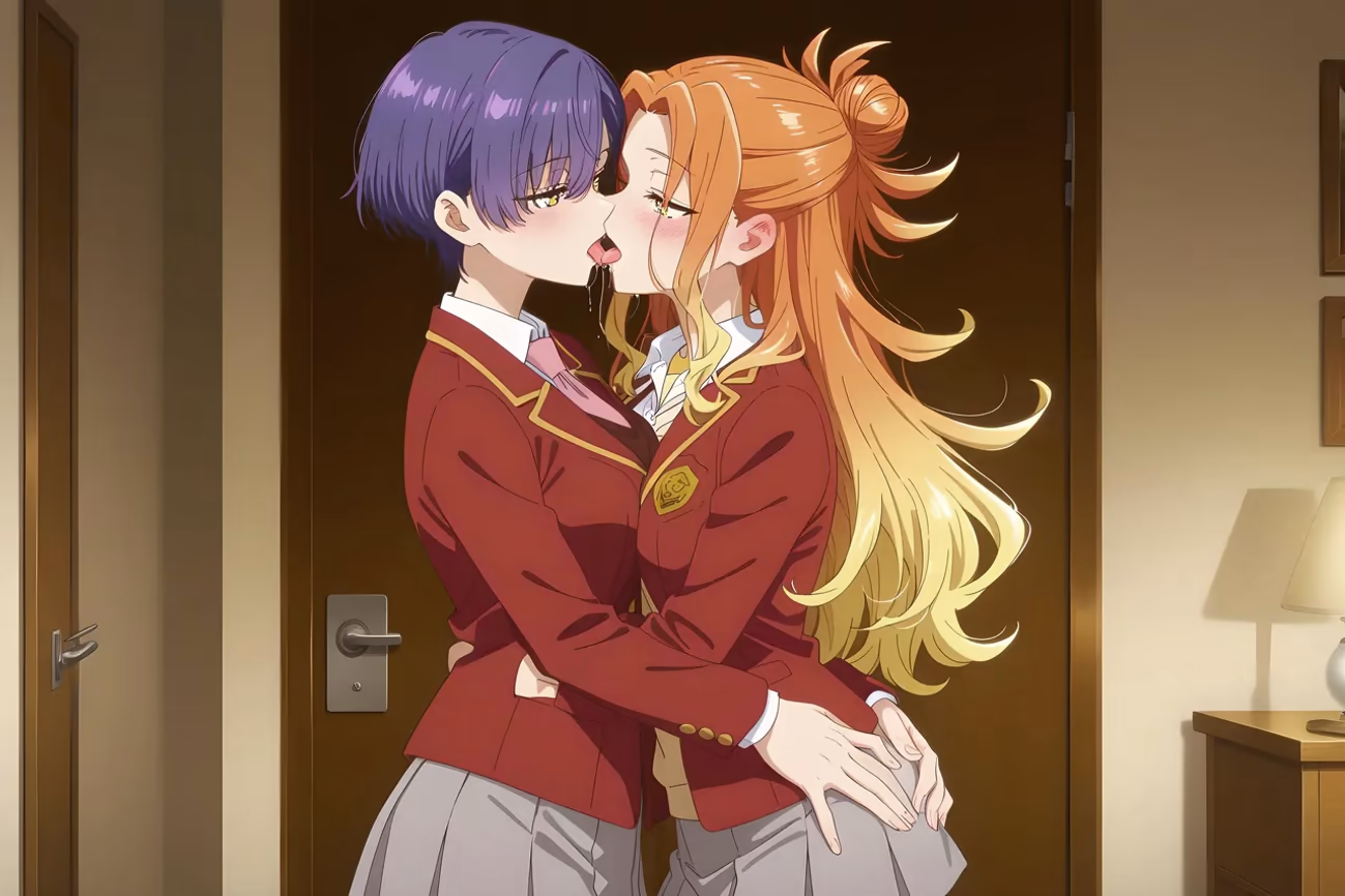 Kazuki Mikadono | Nico Mikadono from Dealing With Mikadono Sisters Is A Breeze (mikadono Sanshimai Wa Angai Choroi) — image 25 of 177