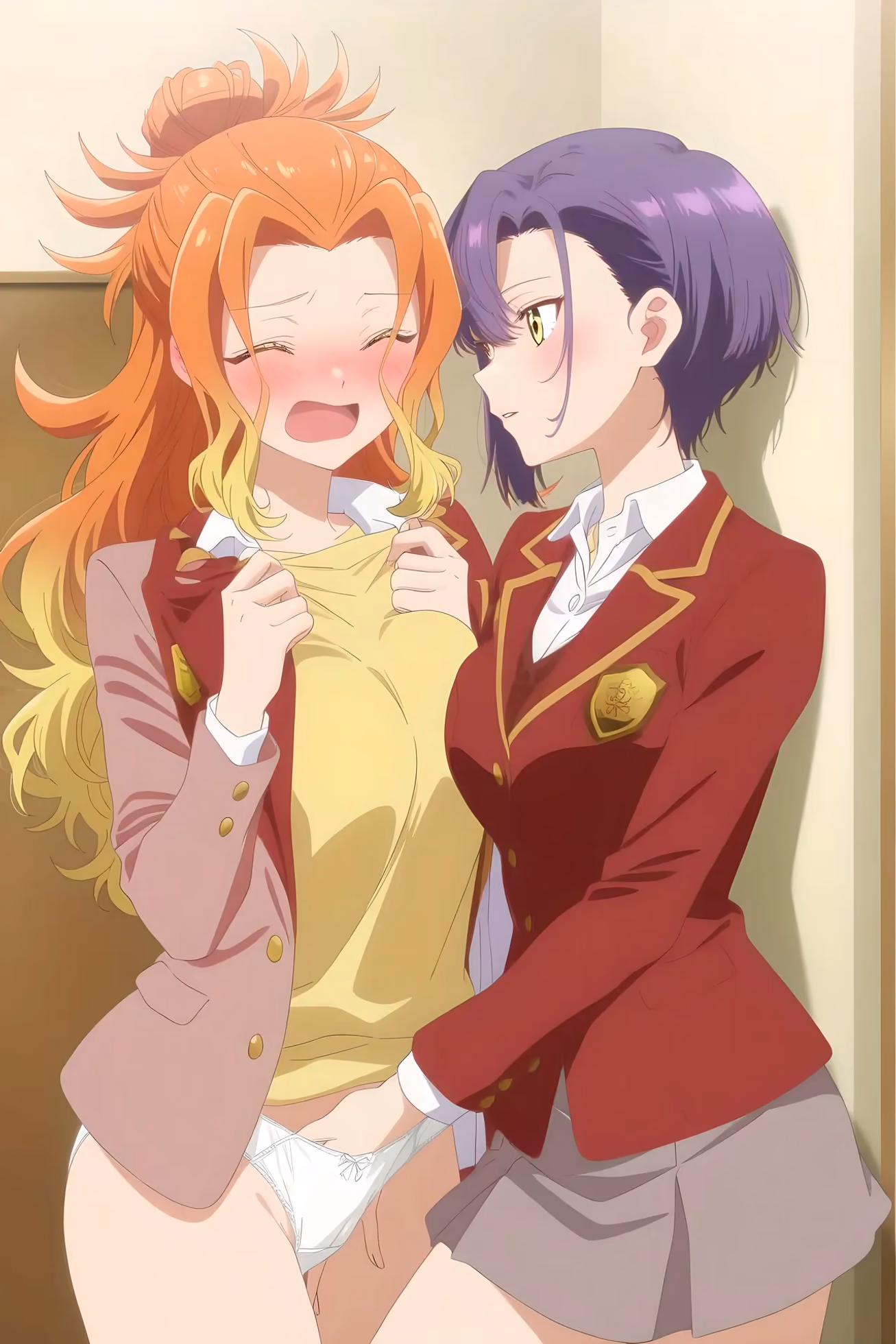 Kazuki Mikadono | Nico Mikadono from Dealing With Mikadono Sisters Is A Breeze (mikadono Sanshimai Wa Angai Choroi) — image 43 of 177