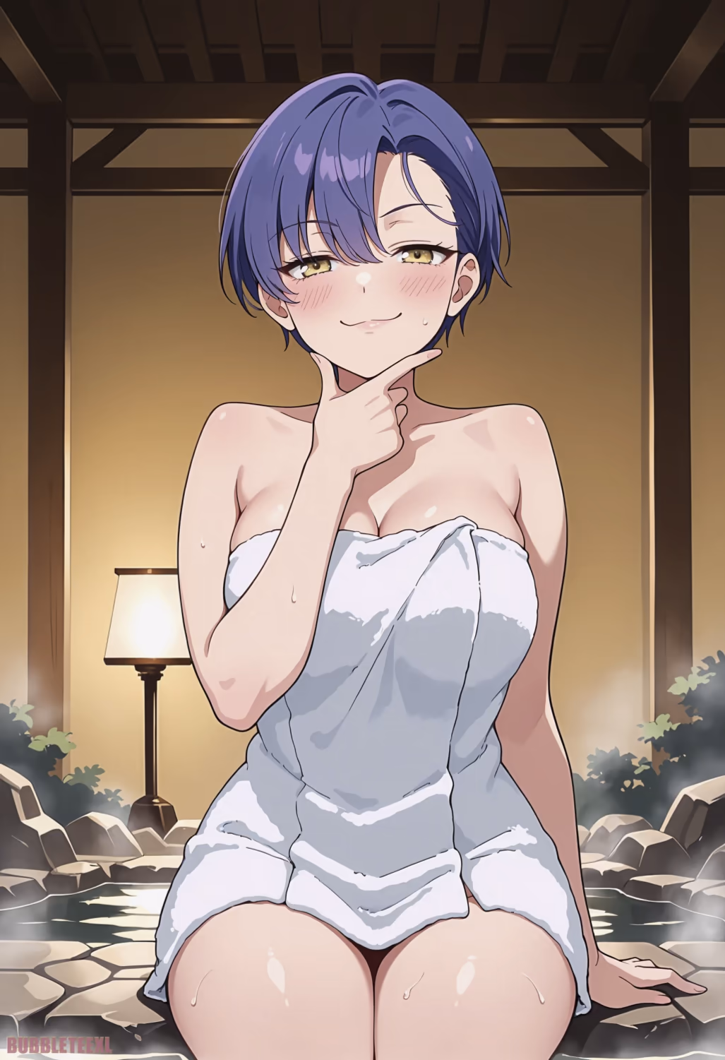 Kazuki Mikadono - Dealing with Mikadono Sisters Is a Breeze (Mikadono Sanshimai wa Angai Choroi) - Hentai Gallery 2 - 64 Images — image 22 of 64