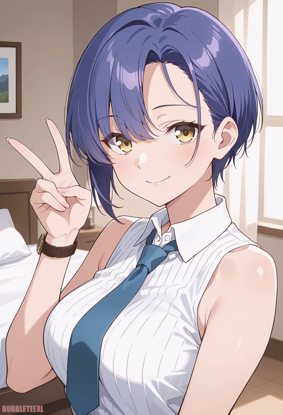Kazuki Mikadono - Dealing with Mikadono Sisters Is a Breeze (Mikadono Sanshimai wa Angai Choroi) - Hentai Gallery 2 - 64 Images — image 4 of 64