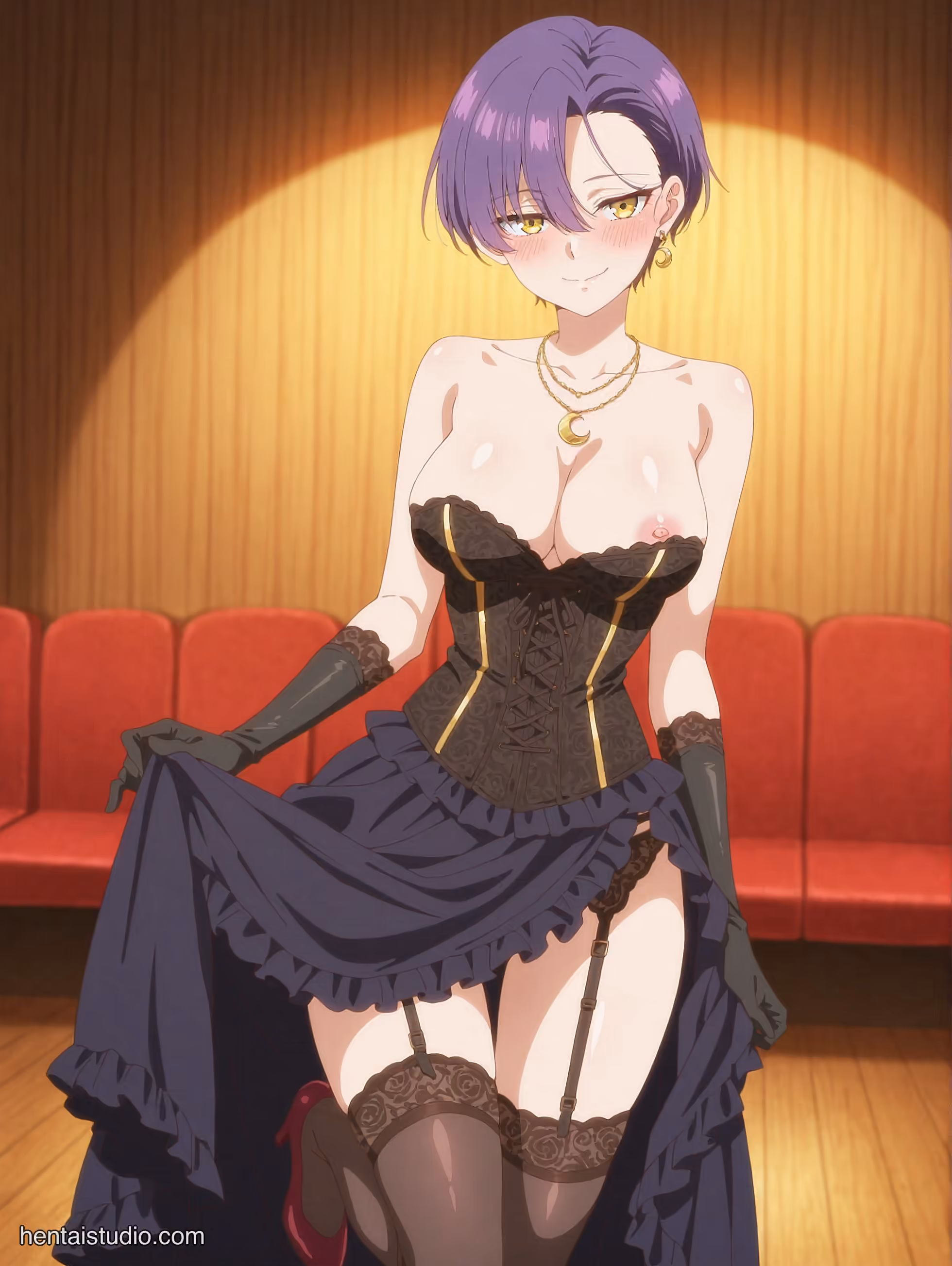 Kazuki Mikadono - Dealing with Mikadono Sisters Is a Breeze (Mikadono Sanshimai wa Angai Choroi) - Hentai Gallery 5 - 41 Images — image 4 of 41