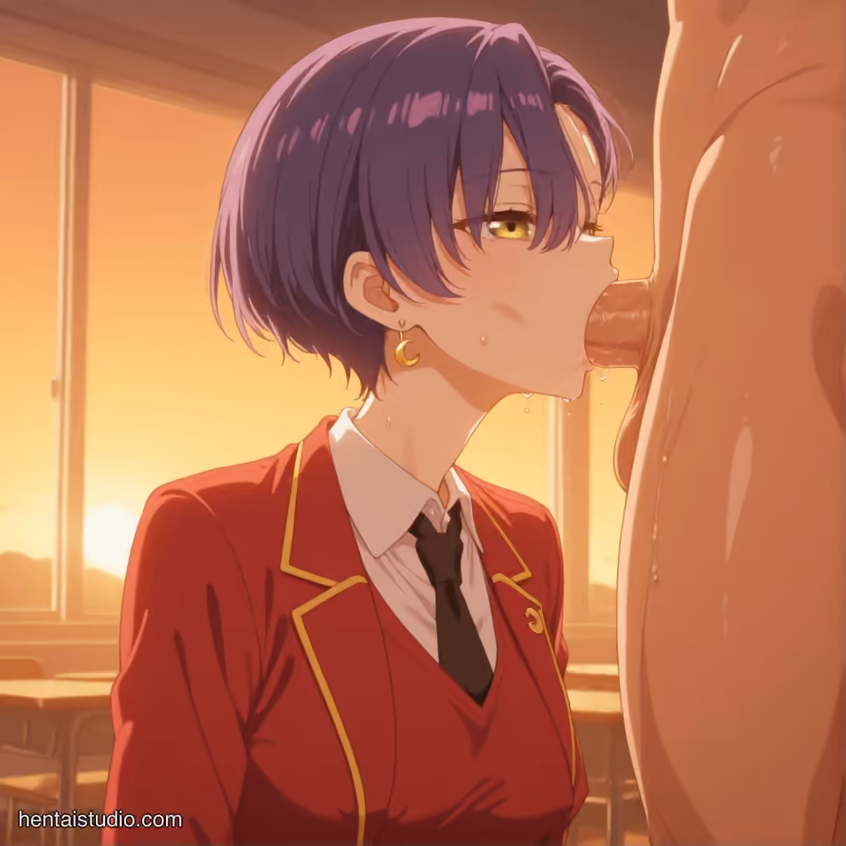 Kazuki Mikadono - Dealing with Mikadono Sisters Is a Breeze (Mikadono Sanshimai wa Angai Choroi) - Hentai Gallery 6 - 67 Images — image 32 of 67
