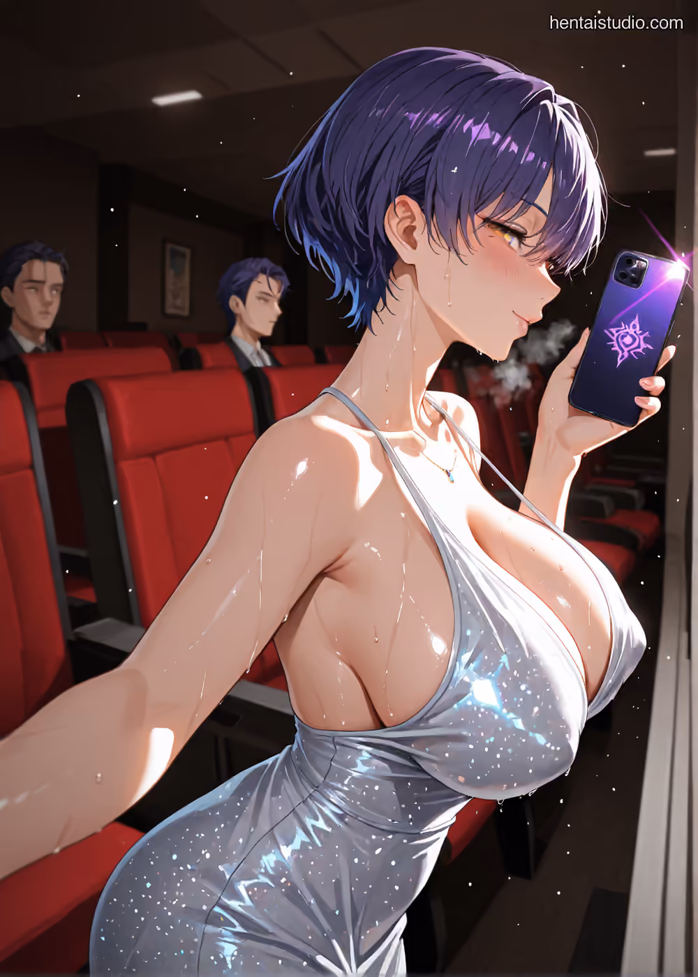 Kazuki Mikadono - Dealing with Mikadono Sisters Is a Breeze (Mikadono Sanshimai wa Angai Choroi) - Hentai Gallery 7 - 449 Images — image 31 of 449