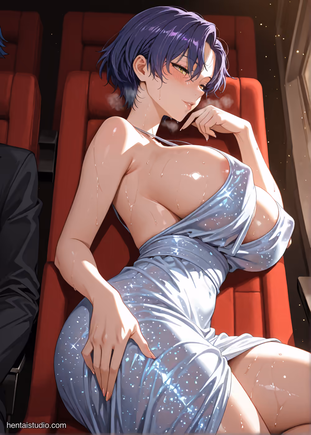 Kazuki Mikadono - Dealing with Mikadono Sisters Is a Breeze (Mikadono Sanshimai wa Angai Choroi) - Hentai Gallery 7 - 449 Images — image 32 of 449