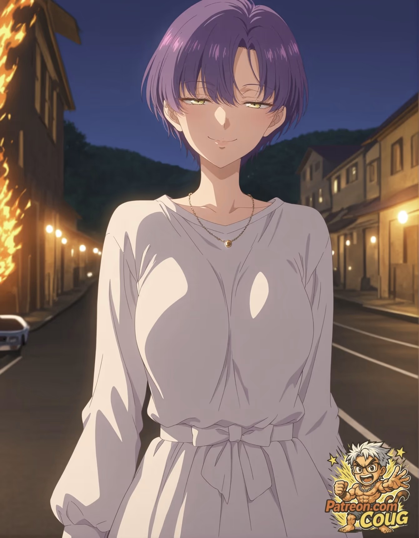 Kazuki Mikadono - Dealing with Mikadono Sisters Is a Breeze (Mikadono Sanshimai wa Angai Choroi) - Hentai Gallery 8 - 10 Images — image 1 of 10