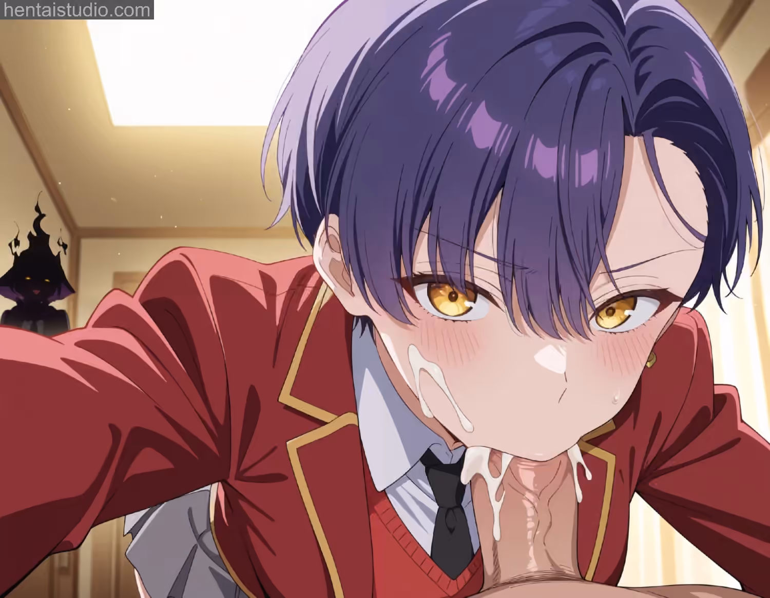 Kazuki Mikadono - Dealing with Mikadono Sisters Is a Breeze (Mikadono Sanshimai wa Angai Choroi) - Hentai Gallery 1 - 34 Images — image 10 of 34