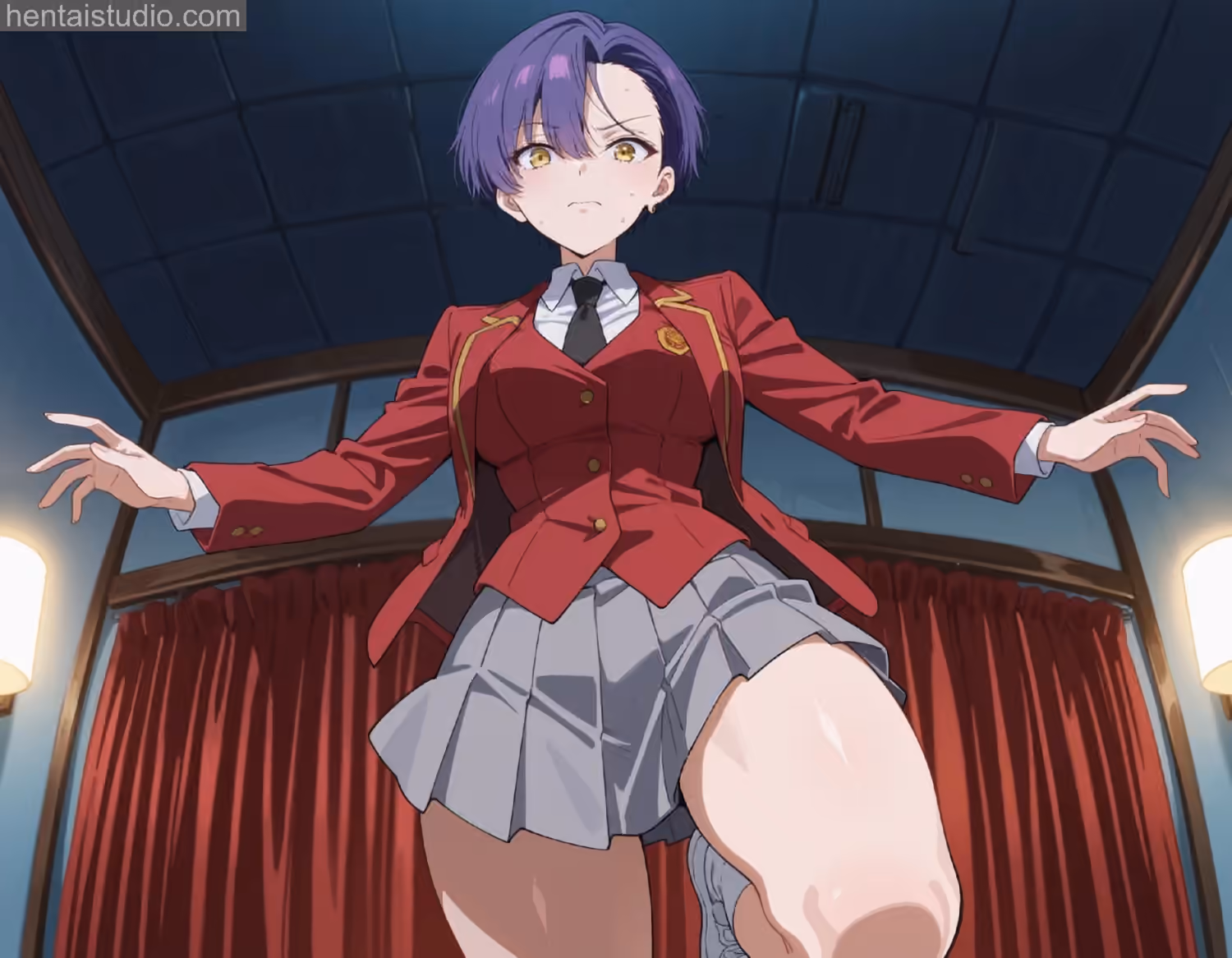 Kazuki Mikadono - Dealing with Mikadono Sisters Is a Breeze (Mikadono Sanshimai wa Angai Choroi) - Hentai Gallery 1 - 34 Images — image 15 of 34
