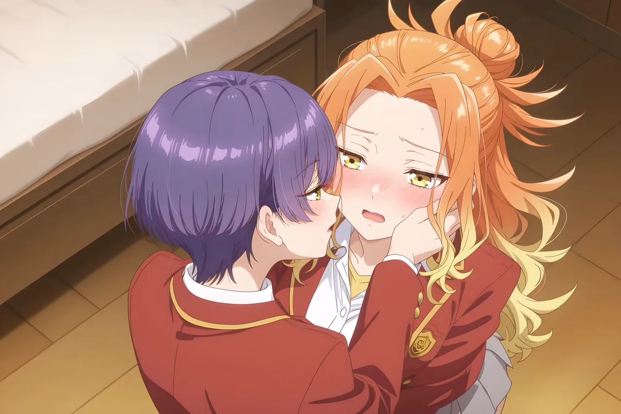 Kazuki Mikadono x Niko Mikadono - Dealing with Mikadono Sisters Is a Breeze (Mikadono Sanshimai wa Angai Choroi) - Hentai Gallery - 177 Images — image 20 of 177