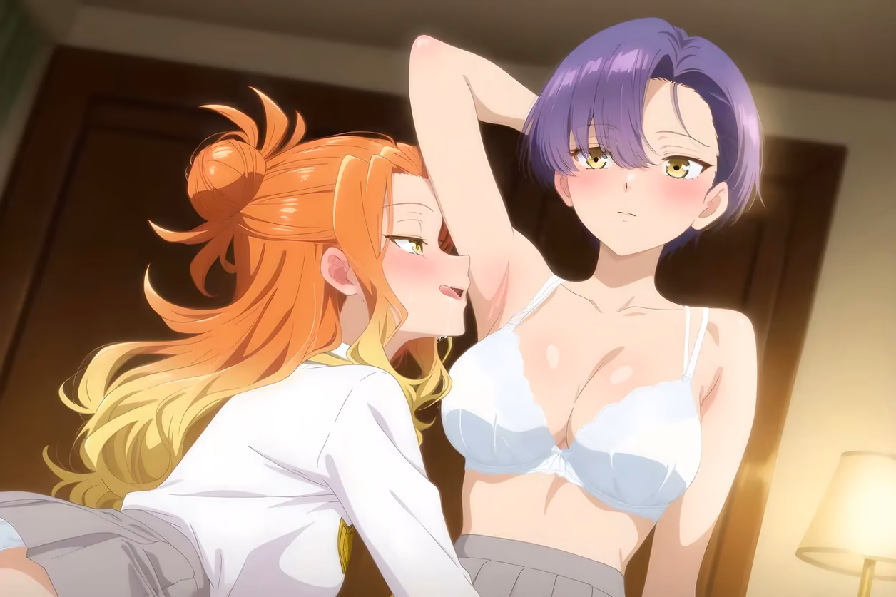 Kazuki Mikadono x Niko Mikadono - Dealing with Mikadono Sisters Is a Breeze (Mikadono Sanshimai wa Angai Choroi) - Hentai Gallery - 177 Images — image 67 of 177