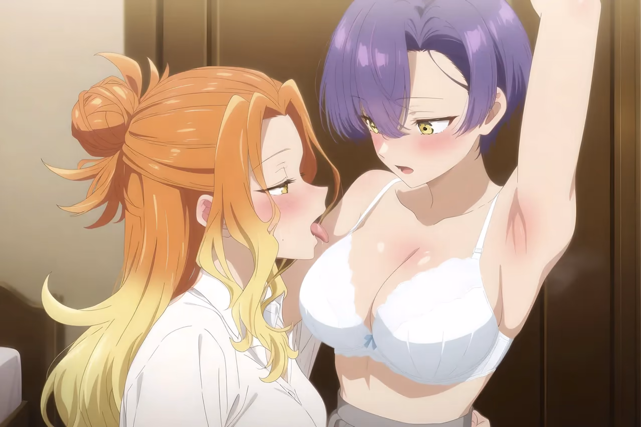 Kazuki Mikadono x Niko Mikadono - Dealing with Mikadono Sisters Is a Breeze (Mikadono Sanshimai wa Angai Choroi) - Hentai Gallery - 177 Images — image 69 of 177