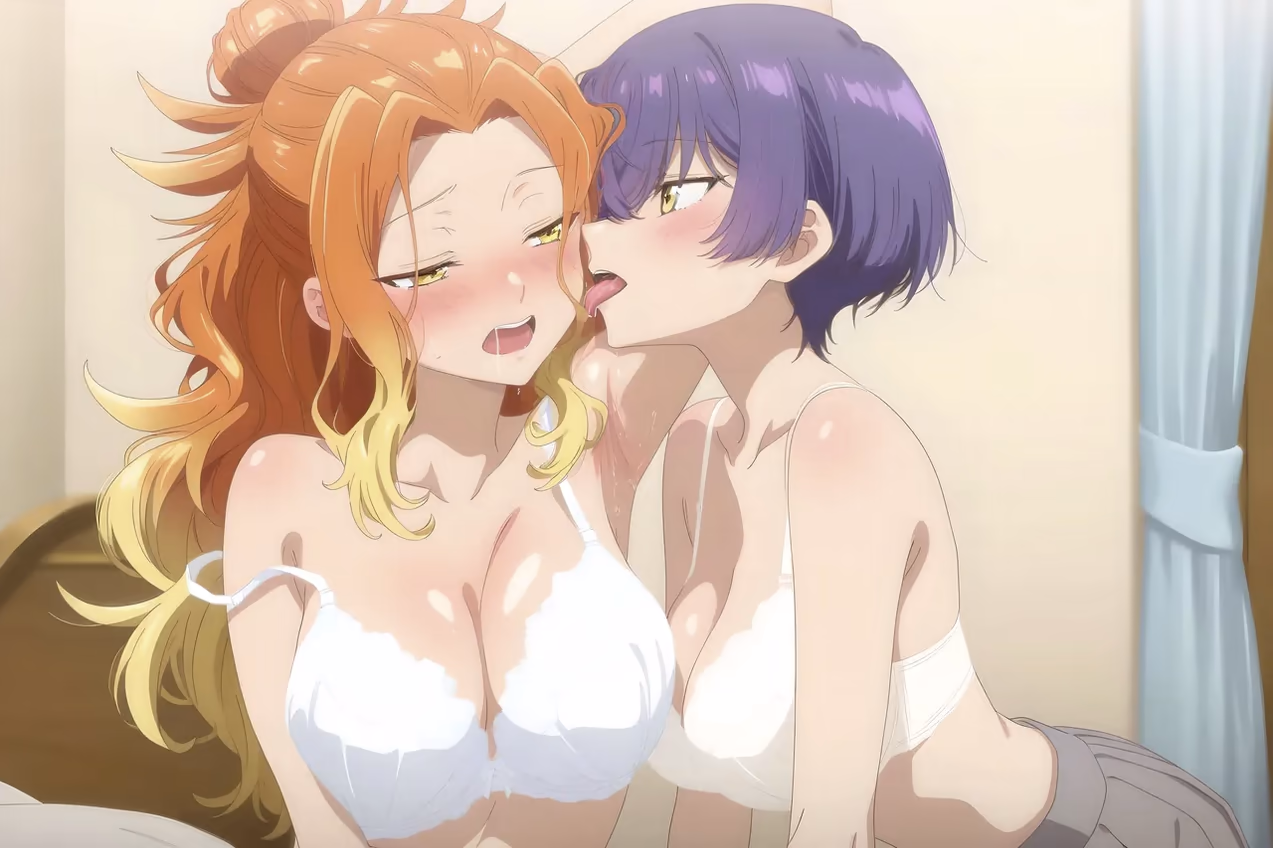 Kazuki Mikadono x Niko Mikadono - Dealing with Mikadono Sisters Is a Breeze (Mikadono Sanshimai wa Angai Choroi) - Hentai Gallery - 177 Images — image 70 of 177