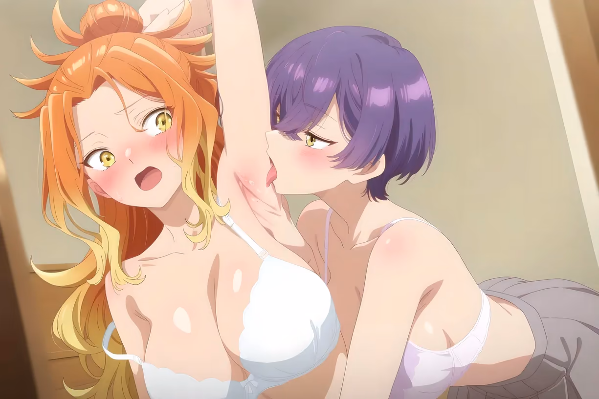 Kazuki Mikadono x Niko Mikadono - Dealing with Mikadono Sisters Is a Breeze (Mikadono Sanshimai wa Angai Choroi) - Hentai Gallery - 177 Images — image 72 of 177