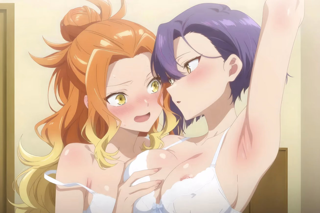 Kazuki Mikadono x Niko Mikadono - Dealing with Mikadono Sisters Is a Breeze (Mikadono Sanshimai wa Angai Choroi) - Hentai Gallery - 177 Images — image 77 of 177