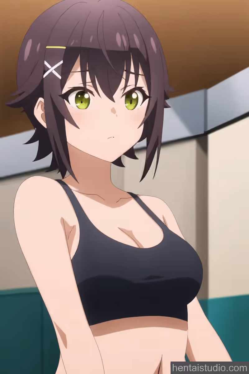 Kei Ashida - The Dreaming Boy Is a Realist (Yumemiru Danshi wa Genjitsushugisha) - Hentai Gallery - 19 Images — image 1 of 19