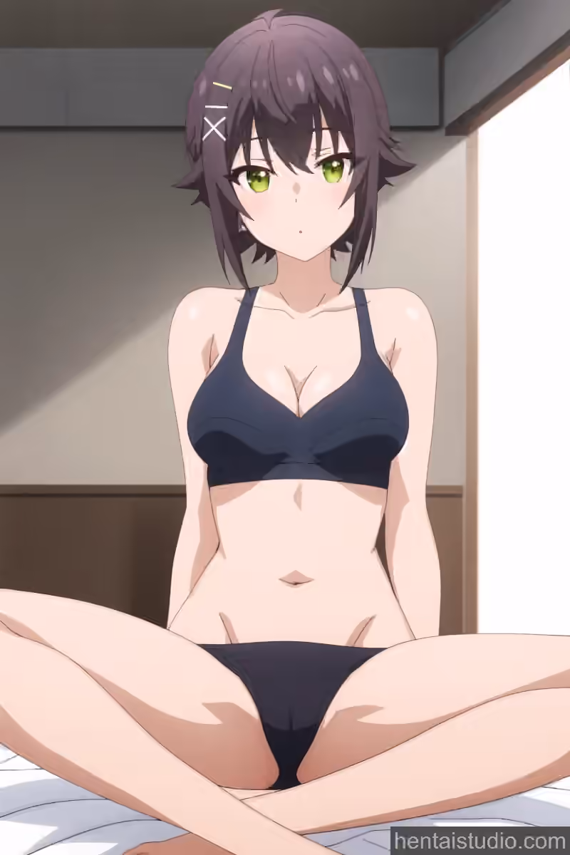 Kei Ashida - The Dreaming Boy Is a Realist (Yumemiru Danshi wa Genjitsushugisha) - Hentai Gallery - 19 Images preview