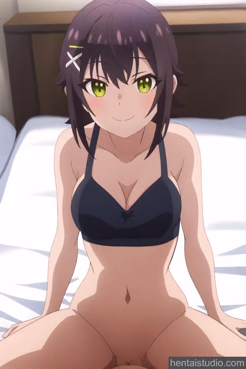 Kei Ashida - The Dreaming Boy Is a Realist (Yumemiru Danshi wa Genjitsushugisha) - Hentai Gallery - 19 Images — image 3 of 19