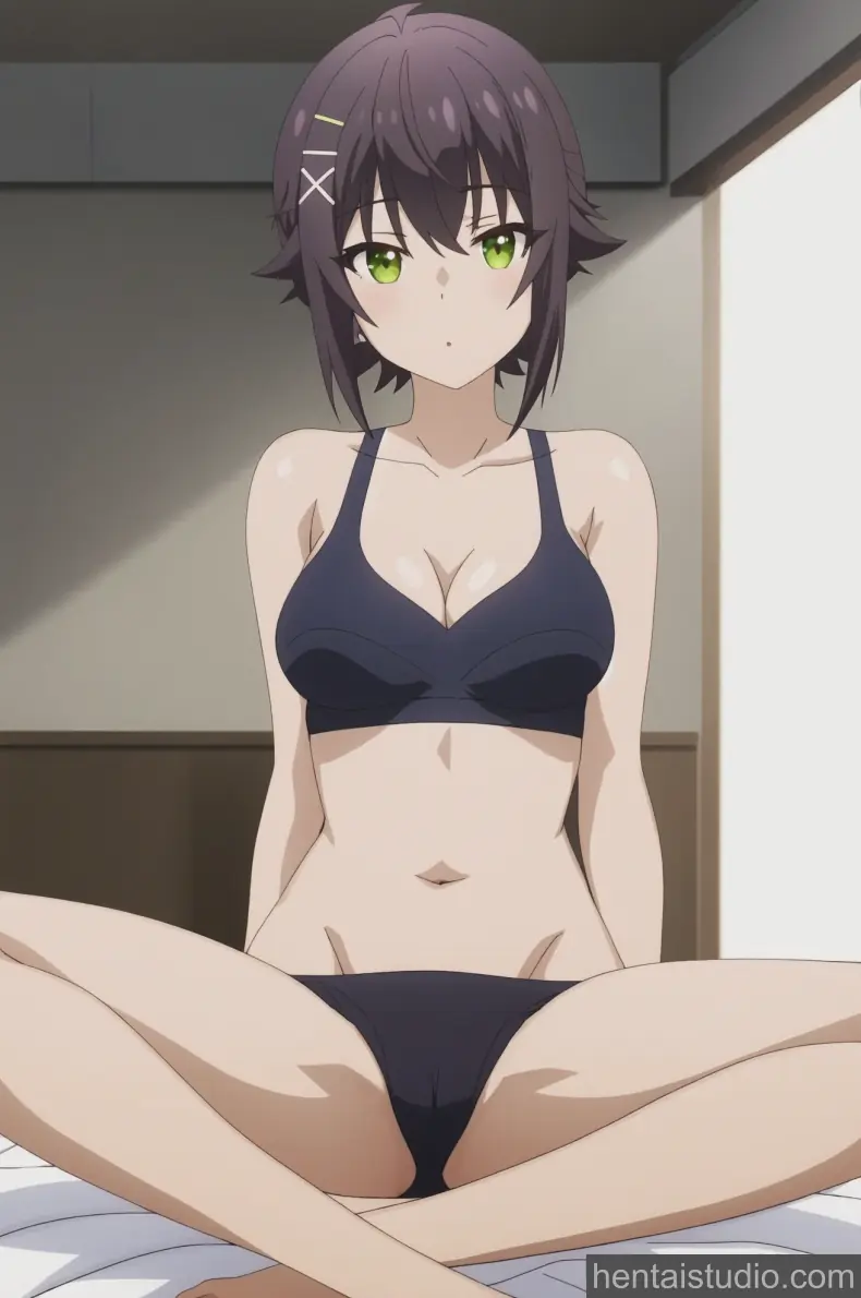 Kei Ashida | The Dreaming Boy Is A Realist – hentai anime character, Kei Ashida, The Dreaming Boy Is A Realist, Yumemiru Danshi Wa Genjitsushugisha, Creampie