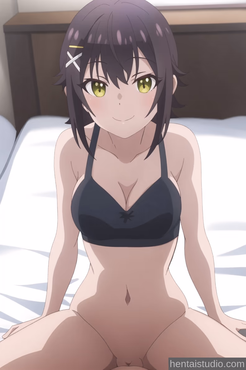 Kei Ashida from The Dreaming Boy Is A Realist — image 3 of 19