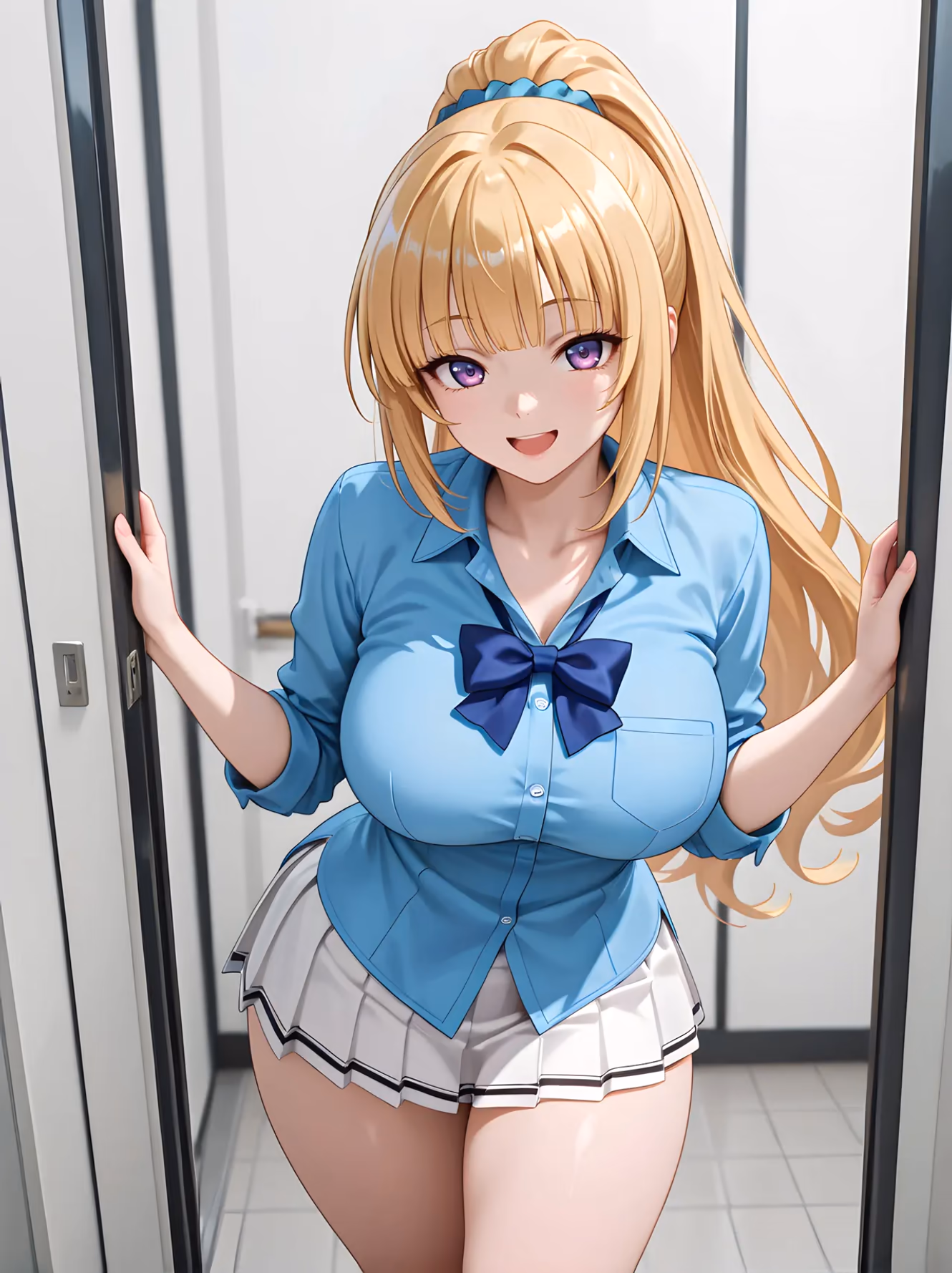 Kei Karuizawa from Classroom of the Elite (You-Zitsu) — image 2 of 51