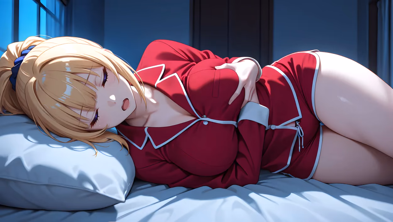 Kei Karuizawa from Classroom of the Elite (You-Zitsu) — image 30 of 51