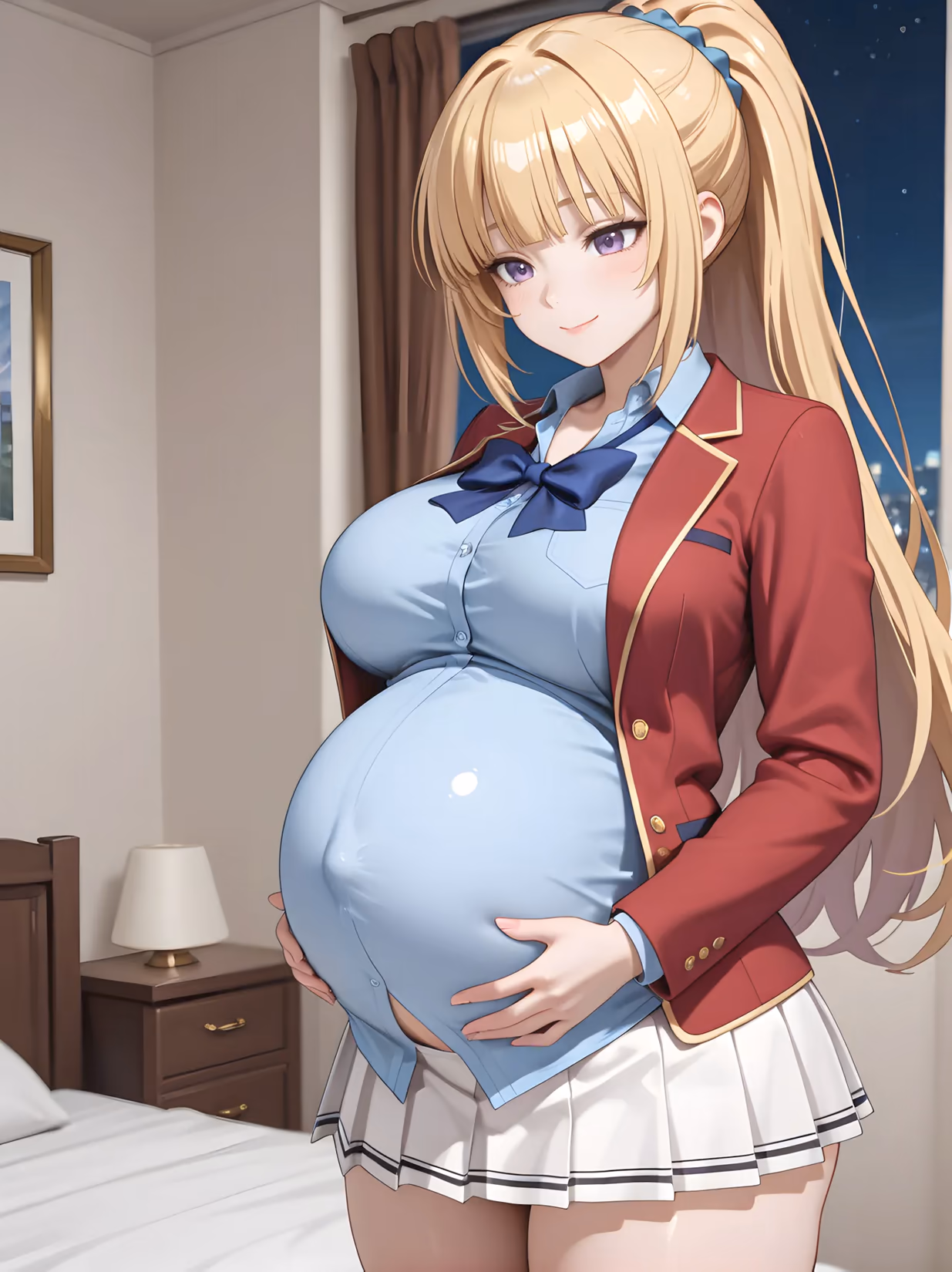 Kei Karuizawa from Classroom of the Elite (You-Zitsu) — image 49 of 51