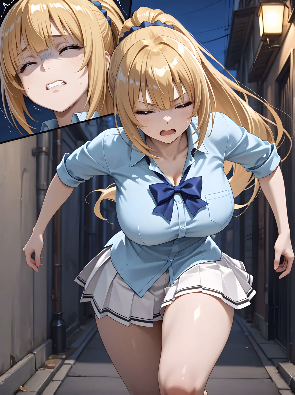 Kei Karuizawa from Classroom of the Elite (You-Zitsu) — image 8 of 51