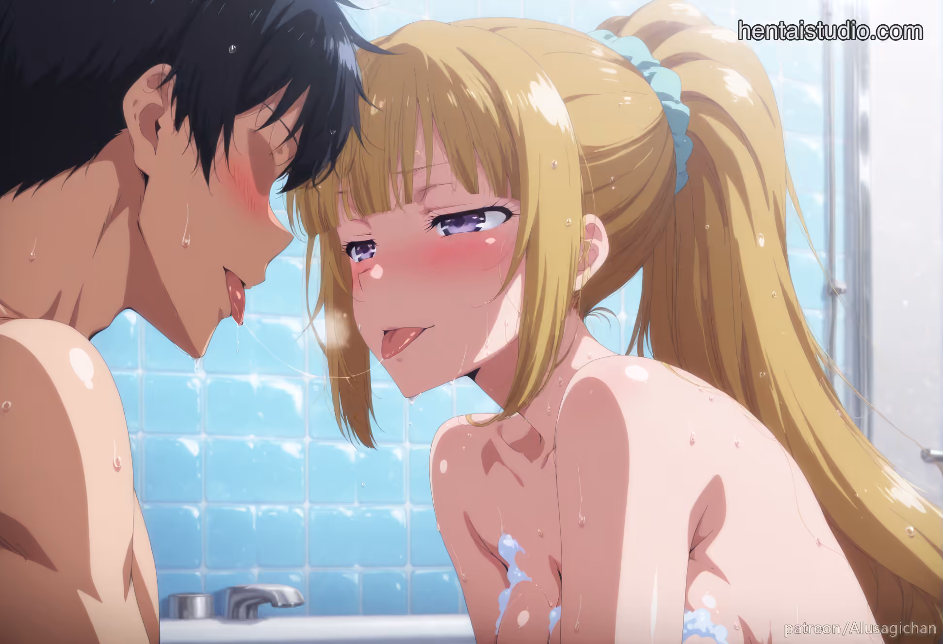 Kei Karuizawa - Classroom of the Elite (Youkoso Jitsuryoku Shijou Shugi no Kyoushitsu e) - Hentai Gallery 17 - 392 Images — image 142 of 392