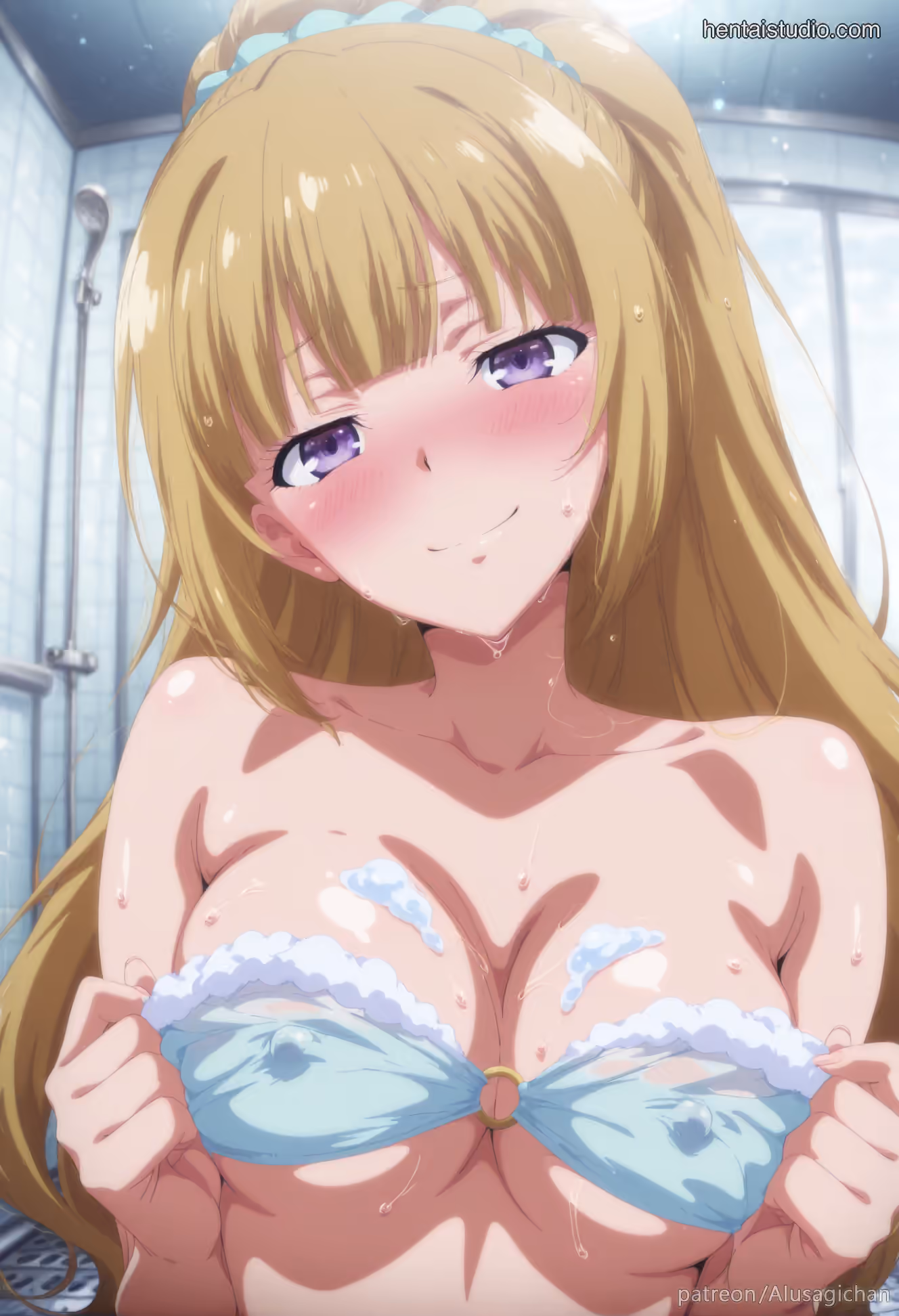 Kei Karuizawa - Classroom of the Elite (Youkoso Jitsuryoku Shijou Shugi no Kyoushitsu e) - Hentai Gallery 17 - 392 Images — image 27 of 392