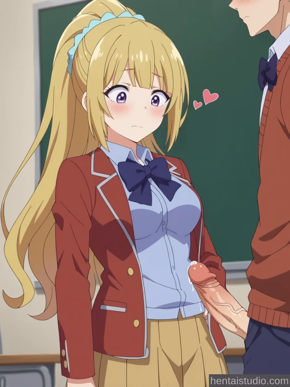 Kei Karuizawa from Classroom of the Elite (You-Zitsu) — image 10 of 141