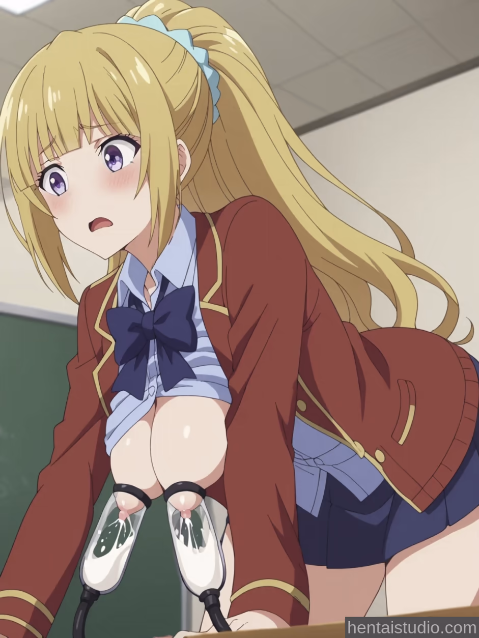 Kei Karuizawa from Classroom of the Elite (You-Zitsu) — image 136 of 141