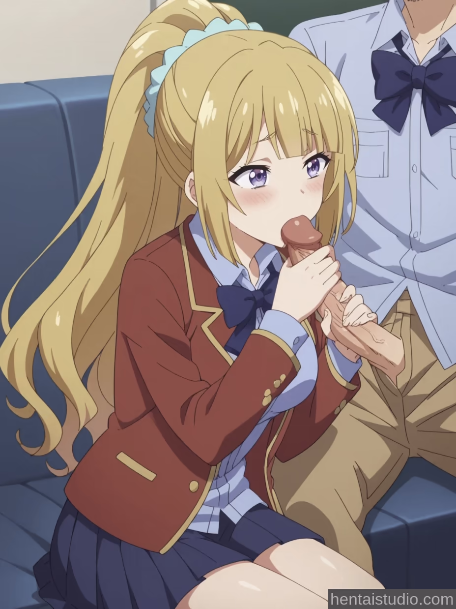 Kei Karuizawa from Classroom of the Elite (You-Zitsu) — image 14 of 141