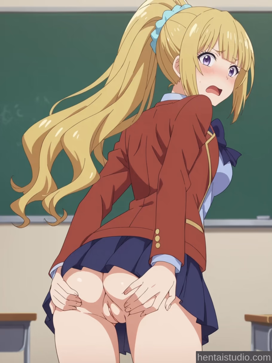 Kei Karuizawa from Classroom of the Elite (You-Zitsu) — image 140 of 141