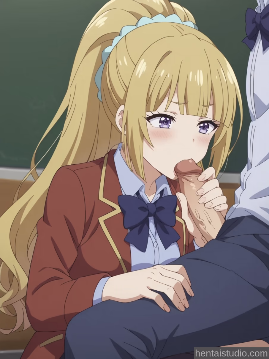 Kei Karuizawa from Classroom of the Elite (You-Zitsu) — image 15 of 141