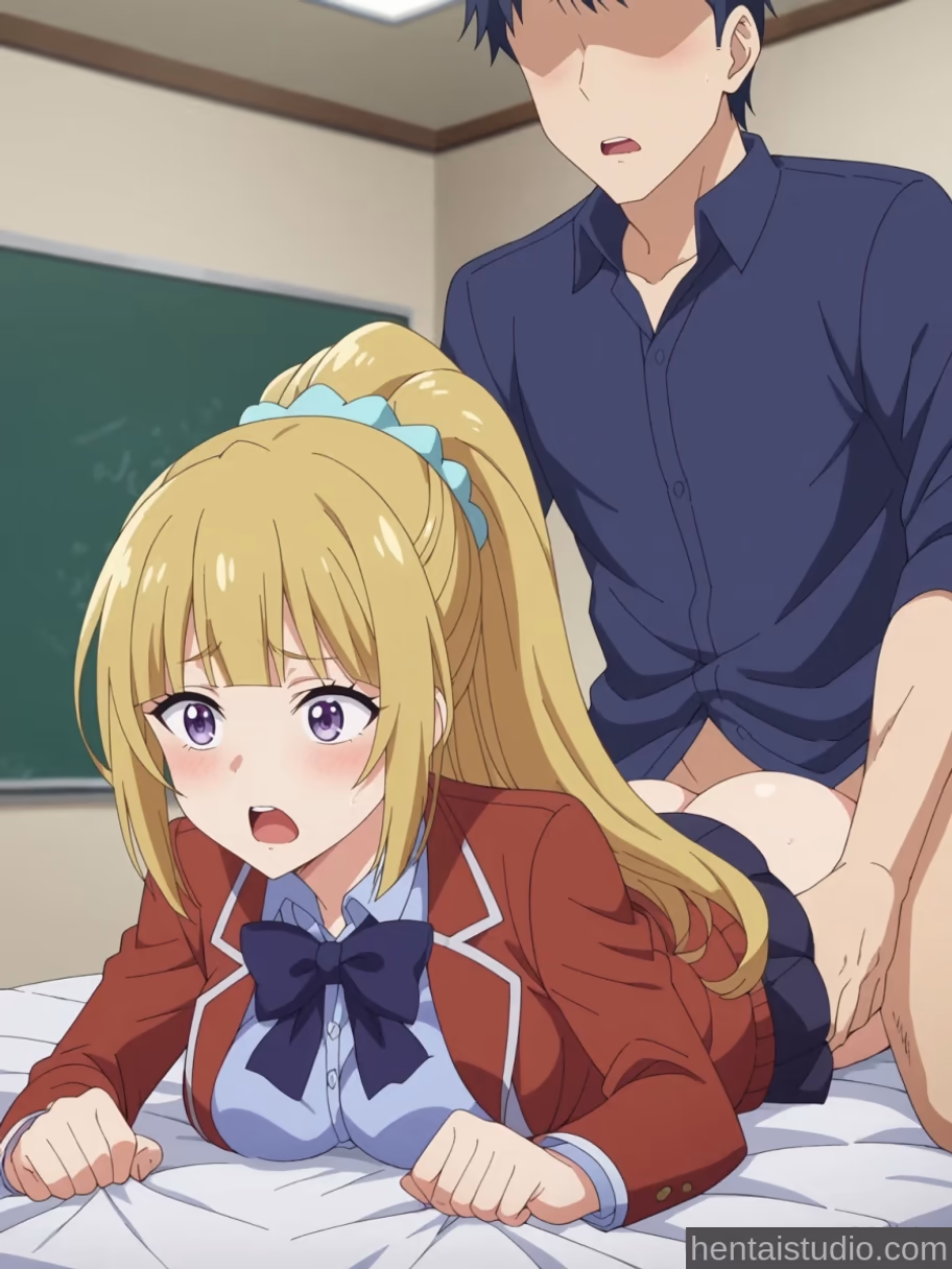 Kei Karuizawa from Classroom of the Elite (You-Zitsu) — image 52 of 141