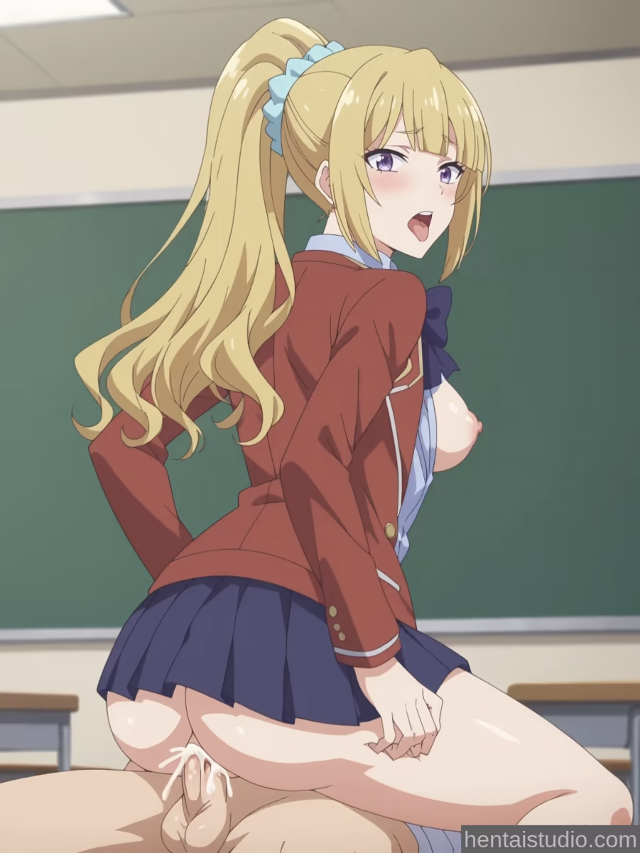 Kei Karuizawa from Classroom of the Elite (You-Zitsu) — image 91 of 141