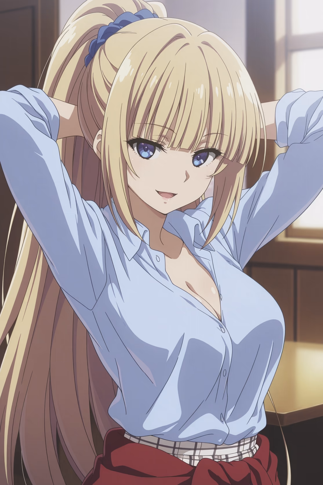 Kei Karuizawa from Classroom of the Elite (You-Zitsu) — image 11 of 154