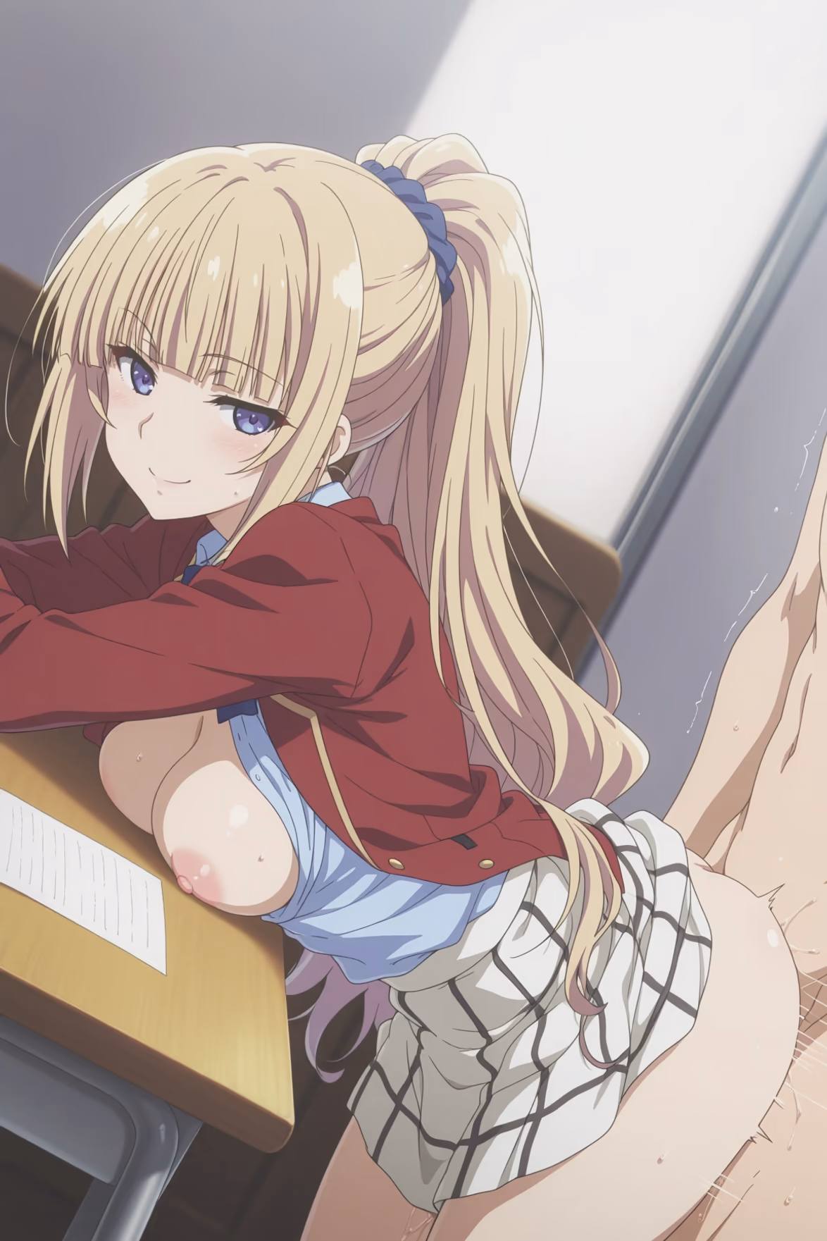 Kei Karuizawa from Classroom of the Elite (You-Zitsu) — image 128 of 154