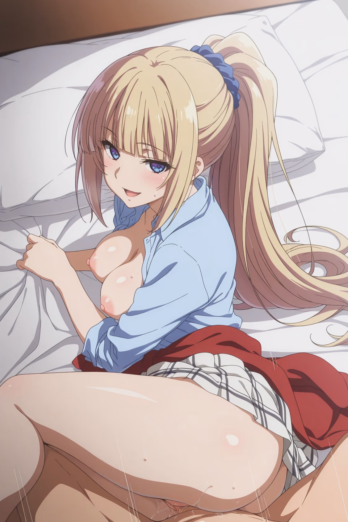 Kei Karuizawa from Classroom of the Elite (You-Zitsu) — image 134 of 154