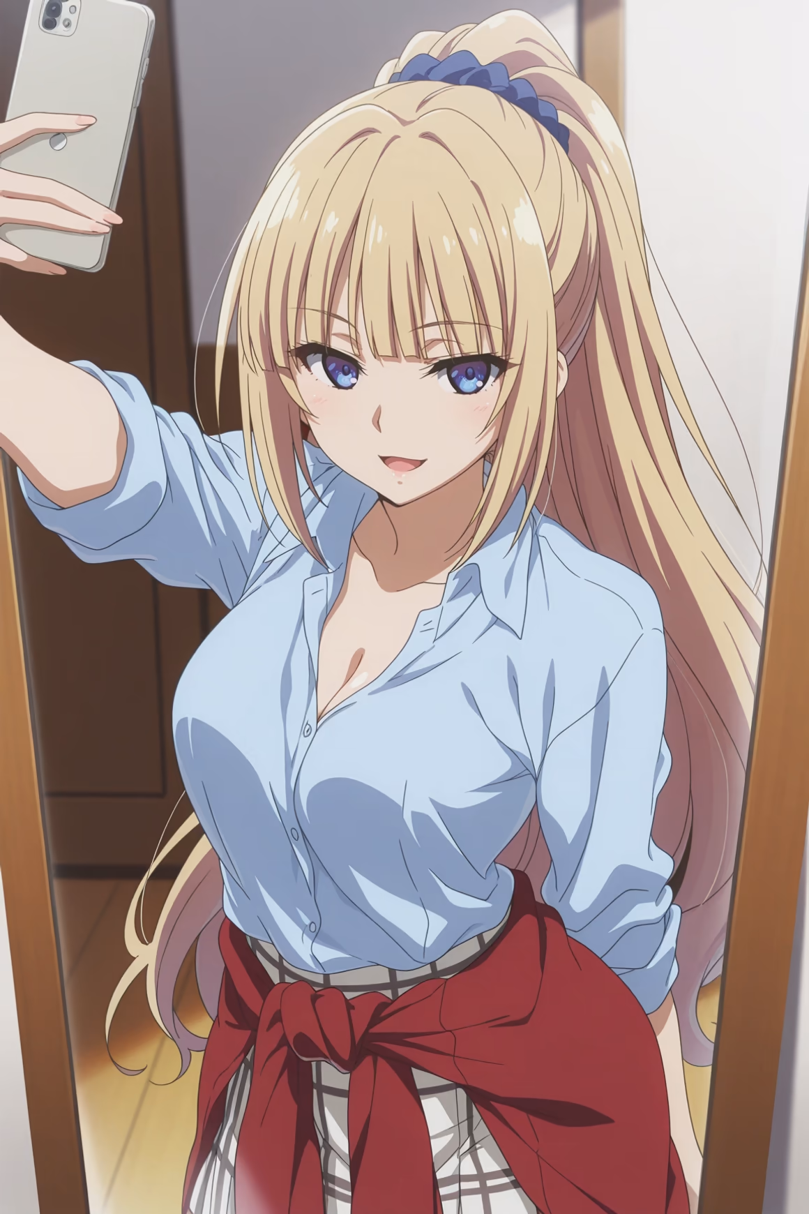 Kei Karuizawa from Classroom of the Elite (You-Zitsu) — image 15 of 154