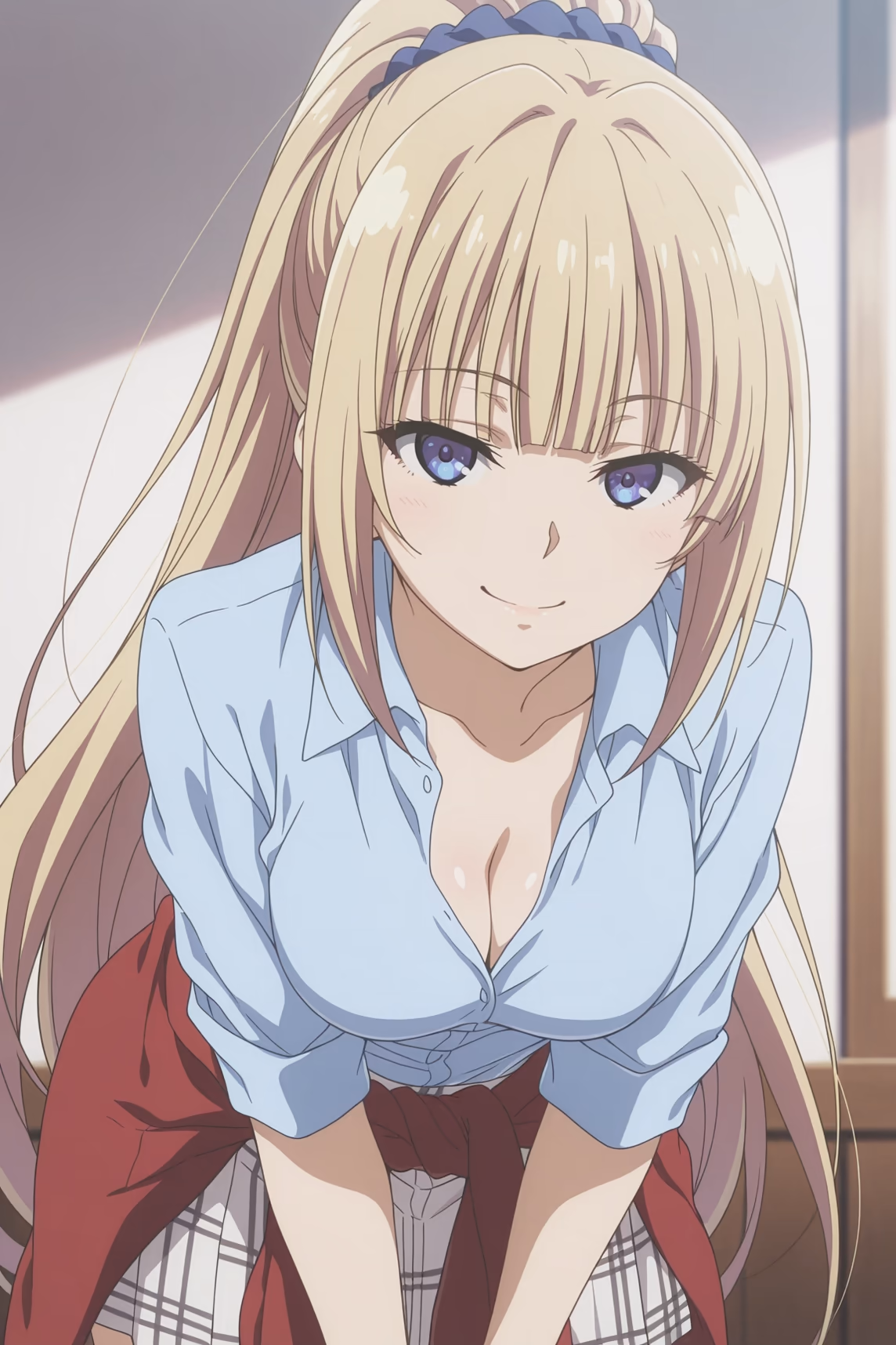 Kei Karuizawa from Classroom of the Elite (You-Zitsu) — image 2 of 154