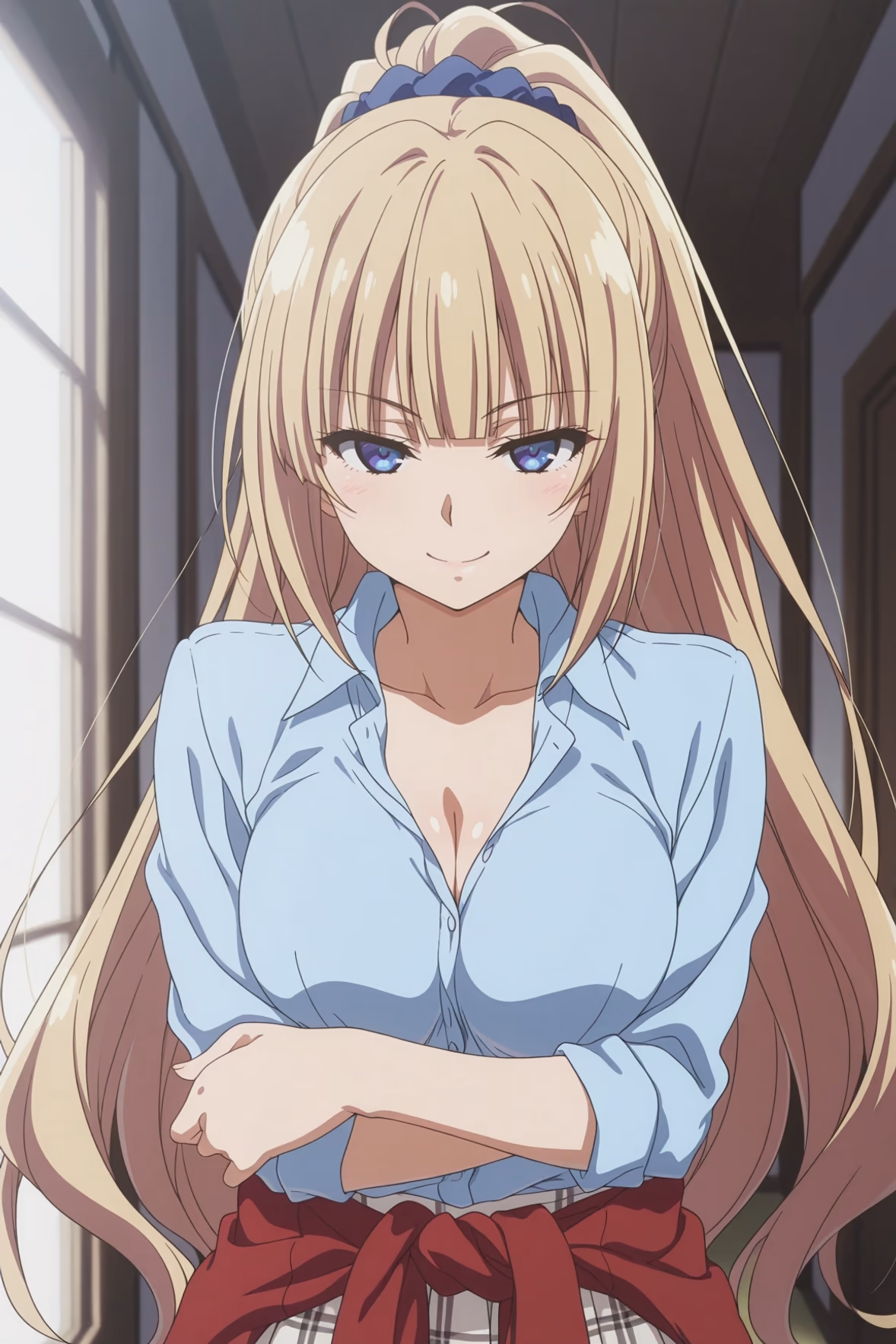 Kei Karuizawa from Classroom of the Elite (You-Zitsu) — image 20 of 154