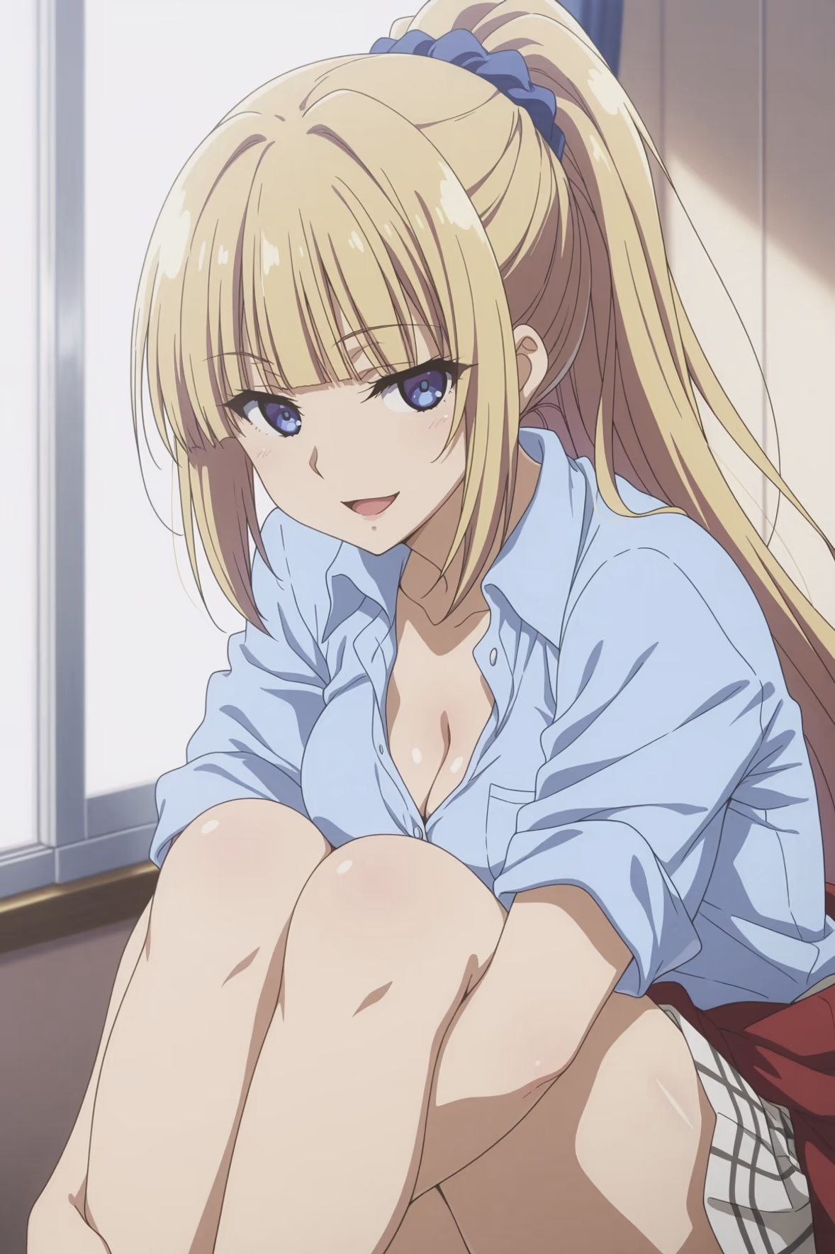 Kei Karuizawa from Classroom of the Elite (You-Zitsu) — image 24 of 154