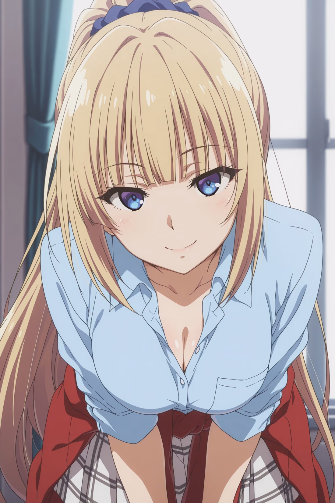 Kei Karuizawa from Classroom of the Elite (You-Zitsu) — image 3 of 154