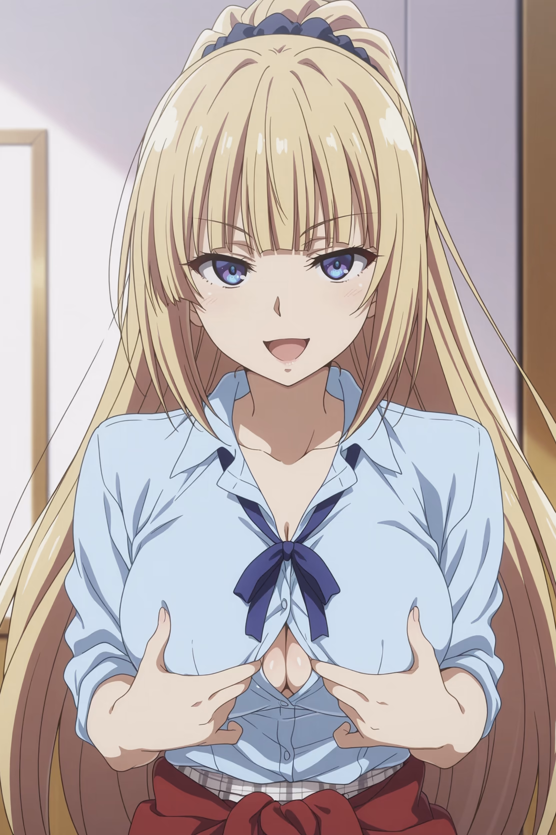 Kei Karuizawa from Classroom of the Elite (You-Zitsu) — image 30 of 154